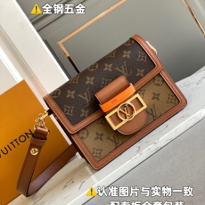 LV Dauphine Bags